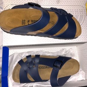 Brand New Pisa Birkenstock